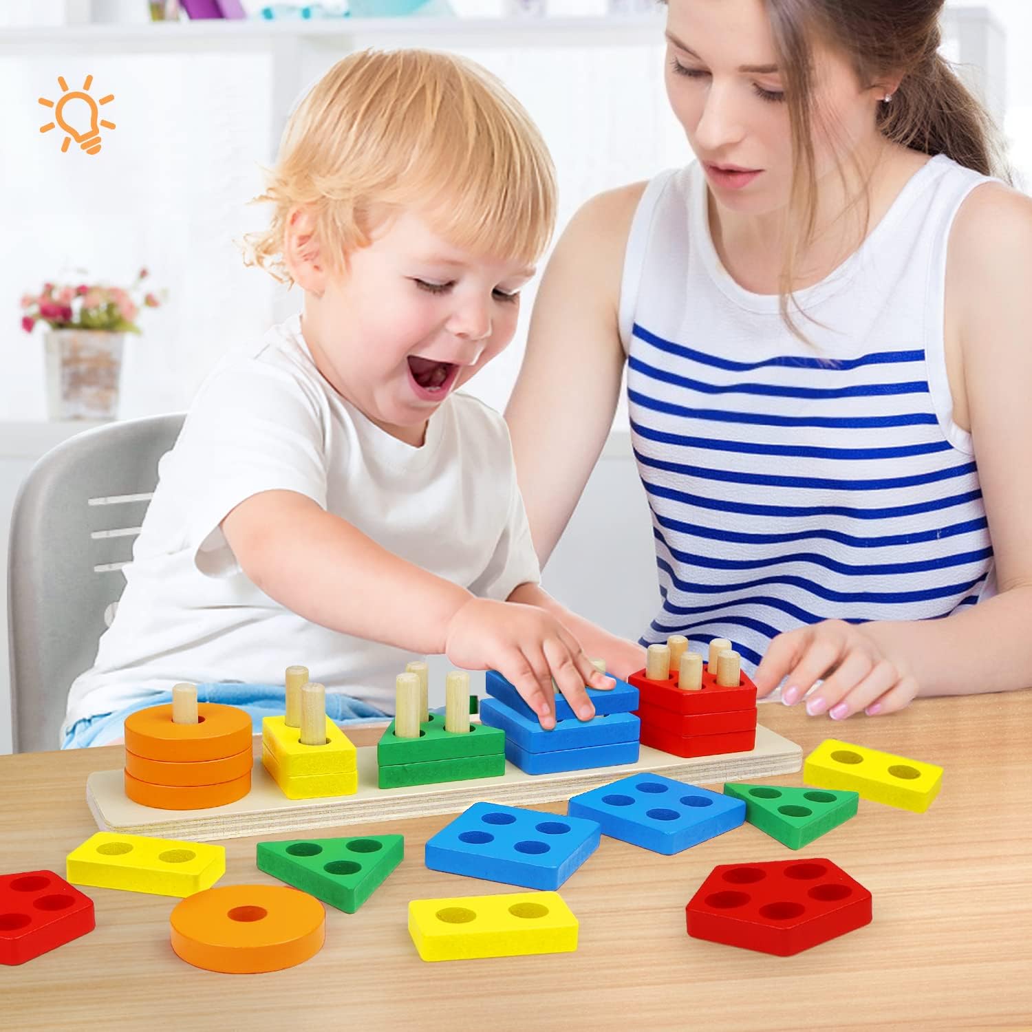 What Makes a Toy Montessori